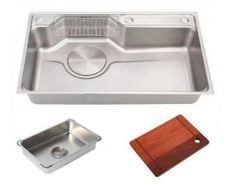 Chậu rửa chén Maadela MDS-7846TTS