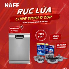 Máy rửa chén KAFF KF-T35HEMERA