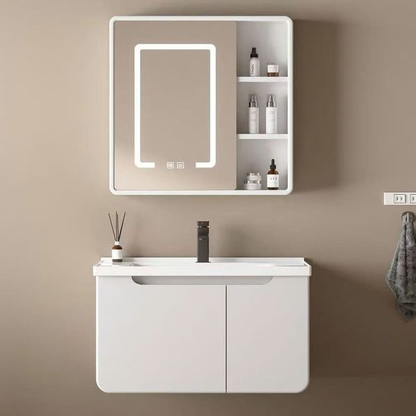 Tủ lavabo Maadela TL8010-80T