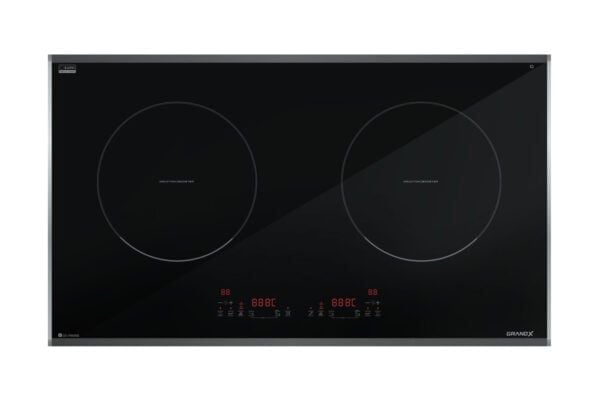 Bếp từ Grandx GX IP669SE Series 6