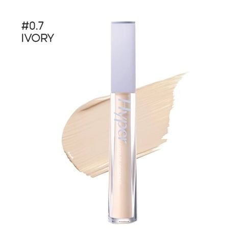  Kem Che Khuyết Điểm Luna Hyper Cover Tip Concealer 