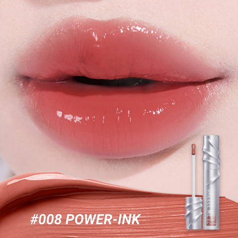  Son Kem Bóng Lâu Trôi Dazzle Me Ink-Vinyl Lip Lacquer 
