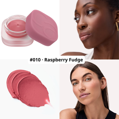  Má Hồng Dạng Kem Catrice Velvet Pudding Blurring Blush 