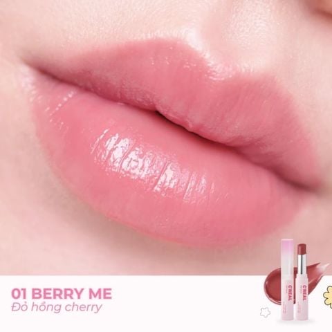  Son Dưỡng Môi Dearmay C'real Pop Balm 