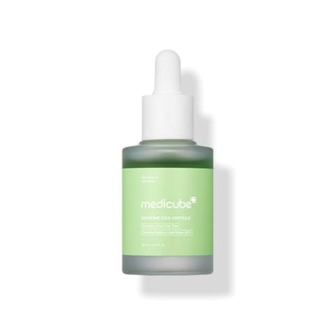  Tinh Chất Dịu Da, Mờ Thâm Medicube Exosome Cica Ampoule 