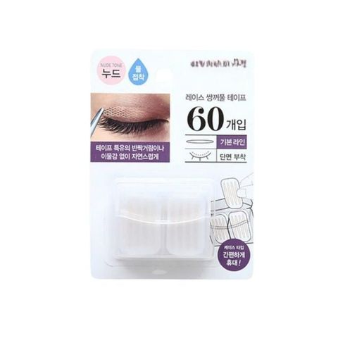  Miếng Dán Mí Lưới Ren Loại Thường 60 Miếng Merina 