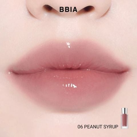  Son Bóng BBia Over Glaze 