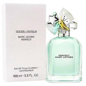  Nước Hoa Marc Jacobs Perfect Eau De Toilette 