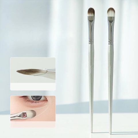  Cọ Che Khuyết Điểm Guoxiaoniu Rose Gold Concealer Brush 