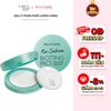  Phấn Phủ Dạng Nén Không Màu Kiềm Dầu Silkygirl No Sebum Blotting Pact 