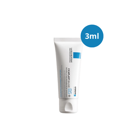  [KHÔNG ÁP DỤNG HTV] Kem Dưỡng Phục Hồi Da Đa Năng La Roche-Posay Cicaplast Baume B5+ Ultra-Repairing Soothing Balm 