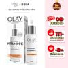  Tinh Chất Dưỡng Sáng Da Hỗ Trợ Mờ Thâm Nám Olay Super Serum Luminous Niacinamide + Vitamin C 