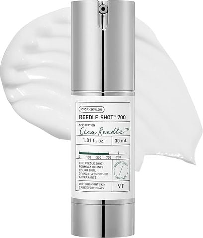  Tinh Chất Vi Kim Tăng Cường Dưỡng Chất VT Cosmetics Reedle Shot 700 
