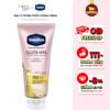  Dưỡng Thể Vaseline Healthy Bright Gluta Hya Serum Burst Lotion Dewy Radiance 70x 
