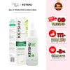  Tinh Chất Hỗ Trợ Làm Dịu Da, Hỗ Trợ Ngừa Lão Hóa Keyshu Cicamax Refine Serum 