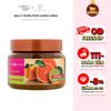  Tẩy Da Chết Cam Chanh & Mơ Exclusive Cosmetic Gel Scrub Grapefruit Lime Apricot 