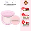  Phấn Nén Kiềm Dầu Ánh Hồng Code Glokolor Oil Cut Pink Beam Pact Vegan 