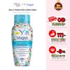  Dung Dịch Vệ Sinh Vagisil Scentsitive Scents Daily Intimate Wash Coconut Hibiscus 