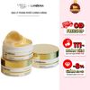  Mặt Nạ Mắt Tinh Chất Ngọc Trai Đen Collagen Lanbena 24k Gold Hydra Gel Eye Patches 