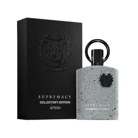  Nước Hoa Nam Afnan Supremacy Collector's Edition Eau De Parfum 