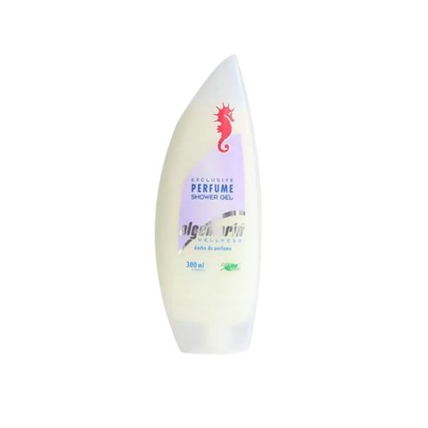  Sữa Tắm Cá Ngựa Đức Algemarin Exclusive Perfume Shower Gel 