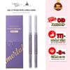  Bộ Dao Cạo Lông Mày Hai Đầu Amortals Double Head Macro Eyebrow Razor 