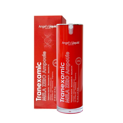  Tinh Chất Giảm Thâm Nám Chuyên Biệt Angel's Liquid Tranexamic Mela Zero Ampoule 