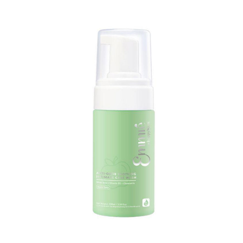  Dung Dịch Vệ Sinh Khử Mùi Emmie Anti-Odor Soothing Intimate Care Wash 