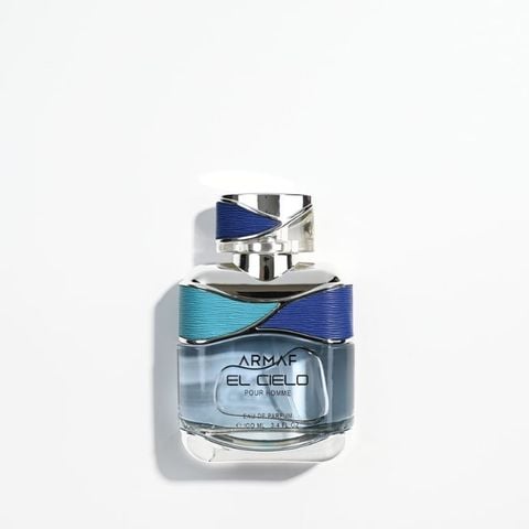  Nước Hoa Armaf El Cielo Pour Homme Eau De Parfum 