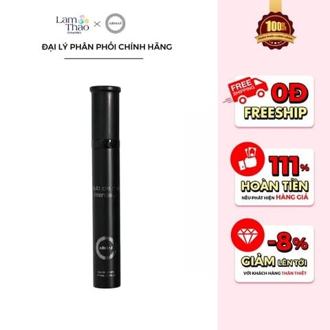  Nước Hoa Armaf Club De Nuit Eau De Toilette Intense Man 