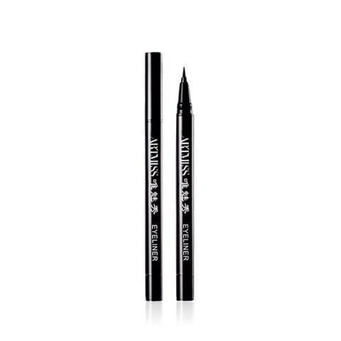  Bút Kẻ Mắt Artmiss Color Fixing Rotating Liquid Eyeliner 
