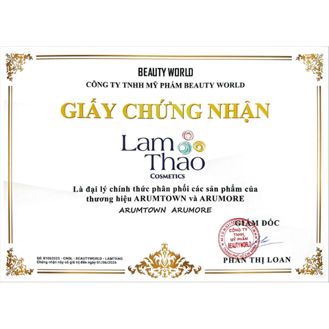  Kem Hỗ Trợ Dưỡng Trắng Body Arumore Retinol Milky Tone-up Cream 