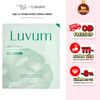  Mặt Nạ Dưỡng Sáng Đều Màu Da Luvum Green Citrus Vitamin C Gel Mask Plus 