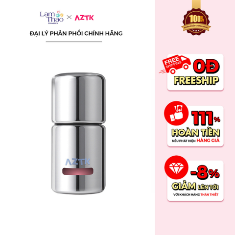  Má Hồng Kem AZTK Jello Color Liquid Blush 