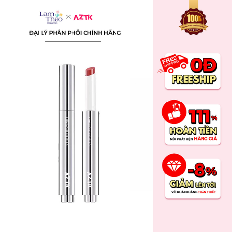  Son Dưỡng Thạch AZTK Luminous Lipjello 