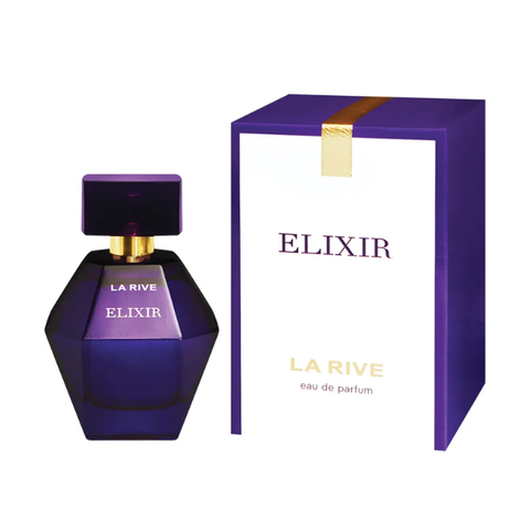  Nước Hoa La Rive Elixir EDP 