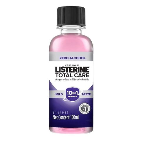  Quà Tặng - John's & John's 