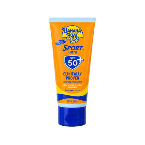  Kem Chống Nắng Thể Thao Banana Boat Sport Ultra Sunscreen Lotion SPF50+ PA++++ 
