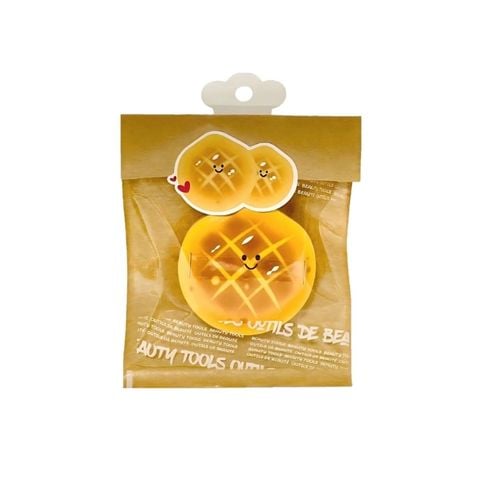  Bông Mút Tán Nền Glorie Bakery Collection Marshmallow 