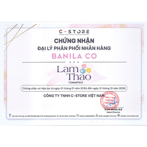  Sáp Tẩy Trang Cho Da Lỗ Chân Lông To Banila Co Clean It Zero Cleansing Balm Pore Clarifying 