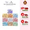  Mặt Nạ Dưỡng Da Dưỡng Sáng Banobagi Stem Cell Vitamin Mask ( 1 Hộp) 