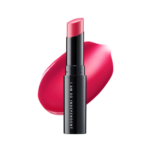  Son Dưỡng Có Màu Giúp Cấp Ẩm ISOI Bulgarian Rose Lip Treatment Balm 