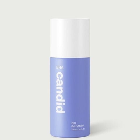  Gel Tẩy Tế Bào Chết Candid BHA Gel Exfoliant 