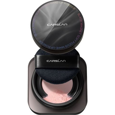  Phấn Phủ Carslan Soft Focus Make-Up Powder 