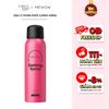  Xịt Khóa Nền Menow Soft Gayze Matte Makeup Setting Spray 