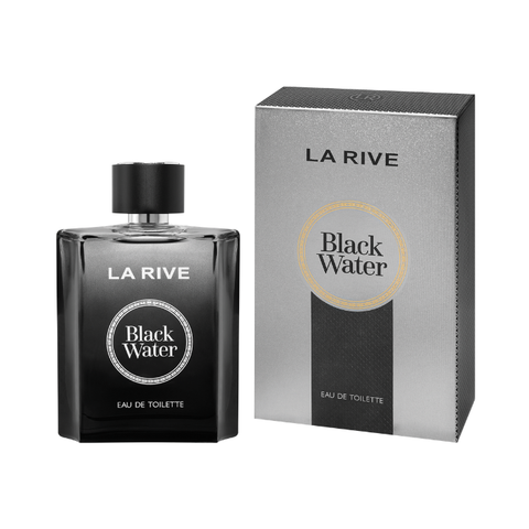  Nước Hoa La Rive Black Water EDT 