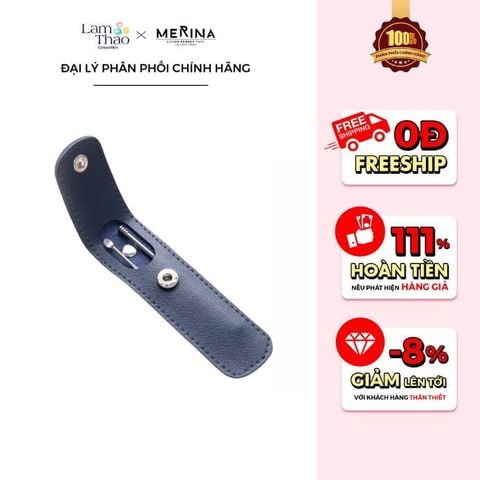  Bộ Dụng Cụ Ngoáy Tai Di Dộng Merina 