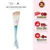  Cọ Dàn Nền Tiên Cá Amortals Fish Tail Slim Arc Foundation Brush 