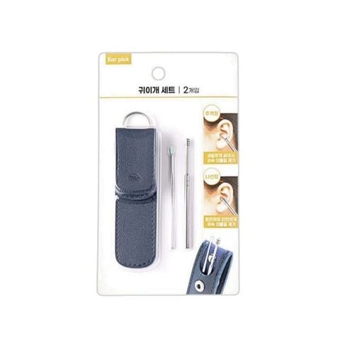  Bộ Dụng Cụ Ngoáy Tai Di Dộng Merina 