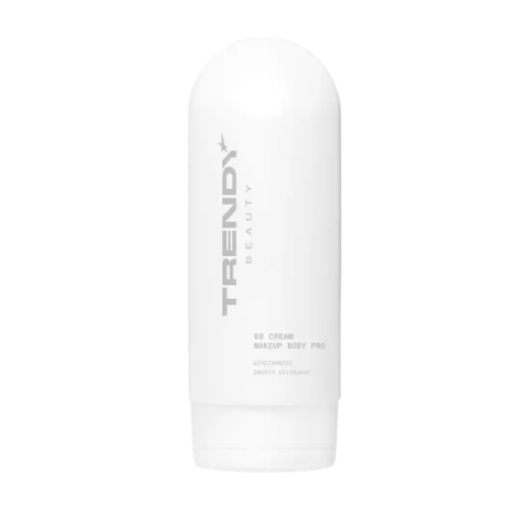 Kem BB Nâng Tone & Make Up Body Trendy Beauty BB Cream Makeup Body Pro 
